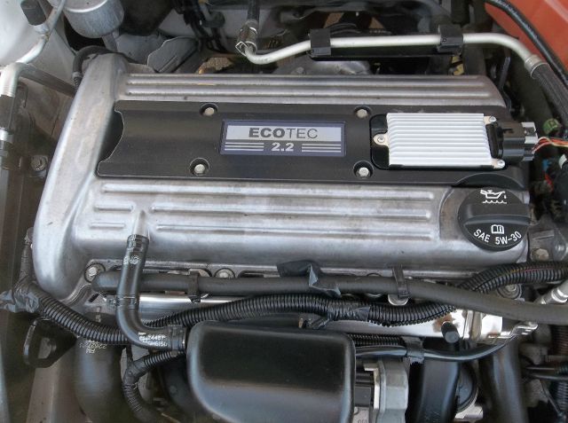 Chevrolet Malibu 2006 photo 14