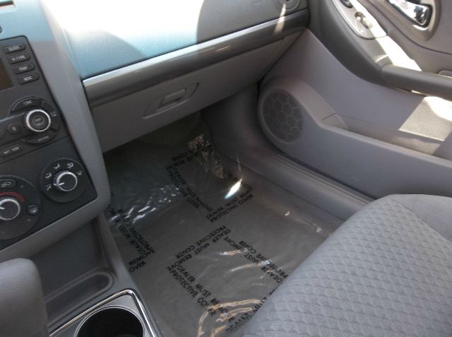 Chevrolet Malibu 2006 photo 15