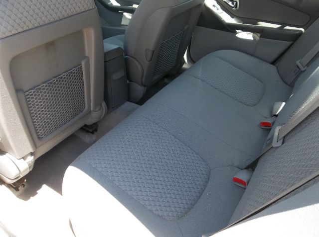 Chevrolet Malibu 2006 photo 17