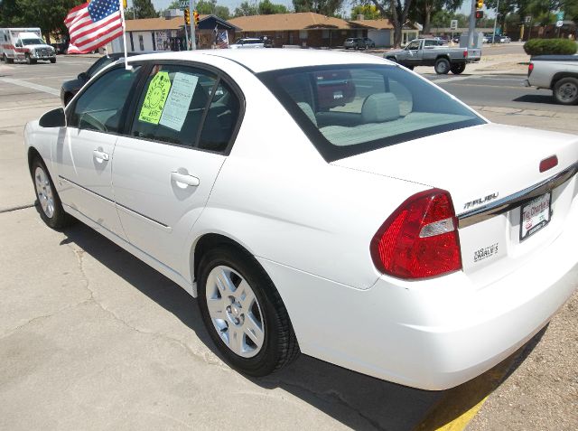 Chevrolet Malibu 2006 photo 19