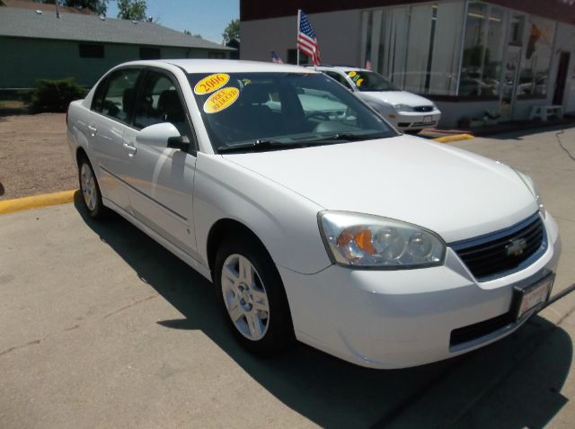Chevrolet Malibu 2006 photo 2