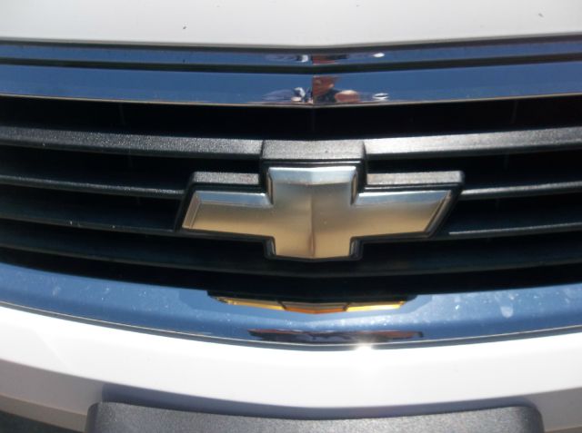 Chevrolet Malibu 2006 photo 4