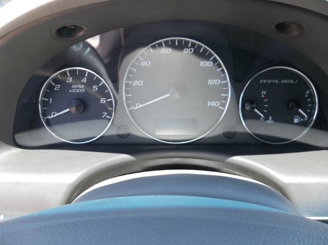 Chevrolet Malibu 2006 photo 5