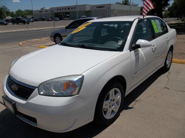 Chevrolet Malibu 2006 photo 6