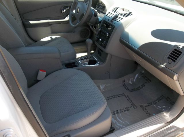 Chevrolet Malibu 2006 photo 8