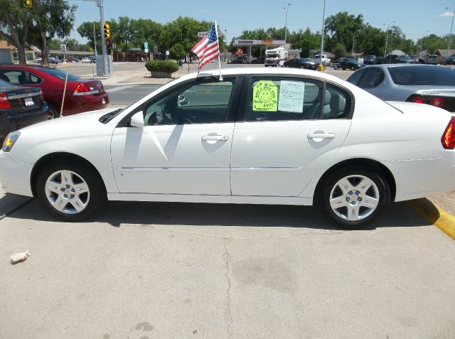 Chevrolet Malibu 2006 photo 9