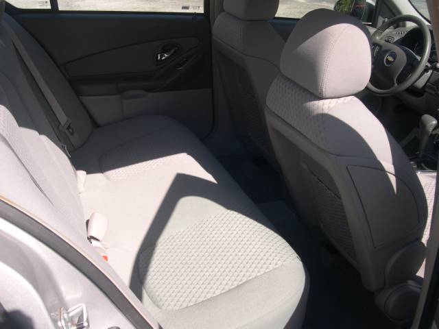 Chevrolet Malibu 2006 photo 2