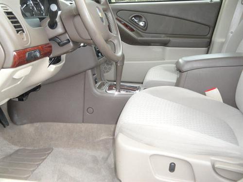 Chevrolet Malibu 2006 photo 1