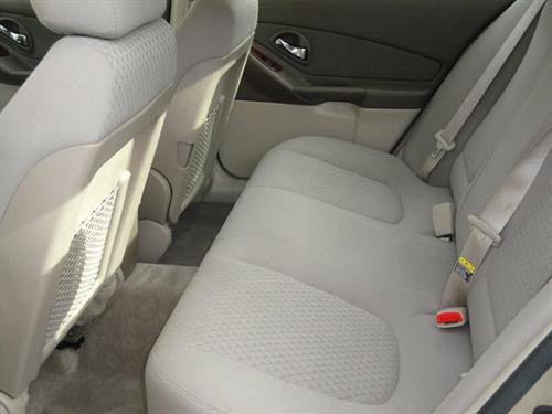 Chevrolet Malibu 2006 photo 2