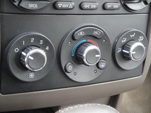 Chevrolet Malibu 2006 photo 4