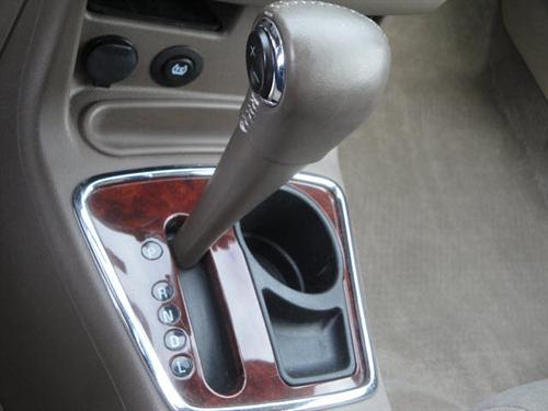 Chevrolet Malibu 2006 photo 5