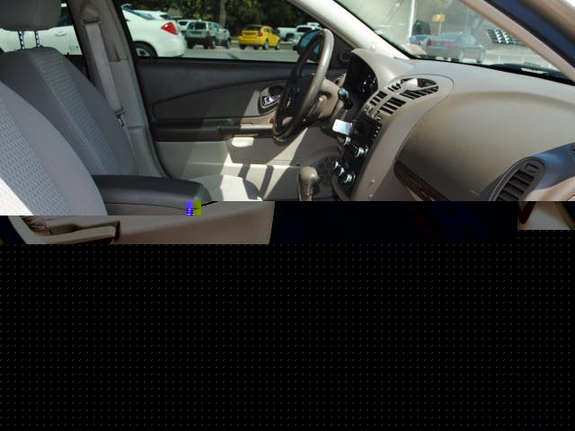 Chevrolet Malibu 2006 photo 5