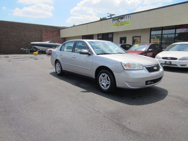 Chevrolet Malibu 2006 photo 1