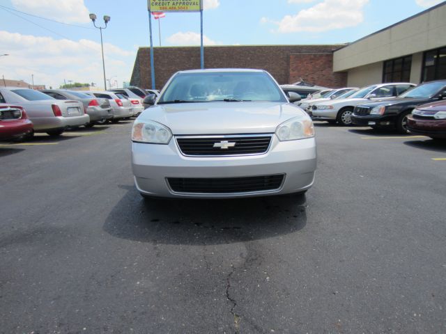 Chevrolet Malibu 2006 photo 2