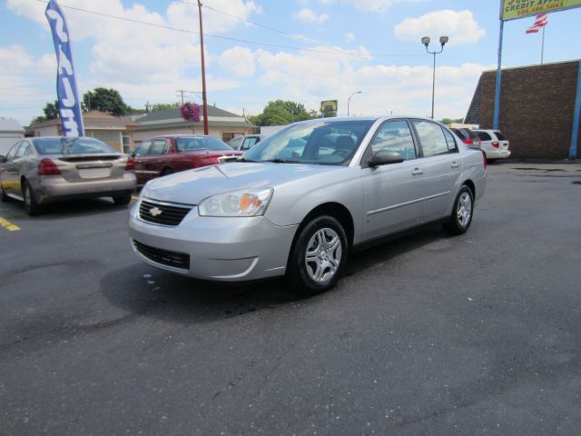 Chevrolet Malibu 2006 photo 3