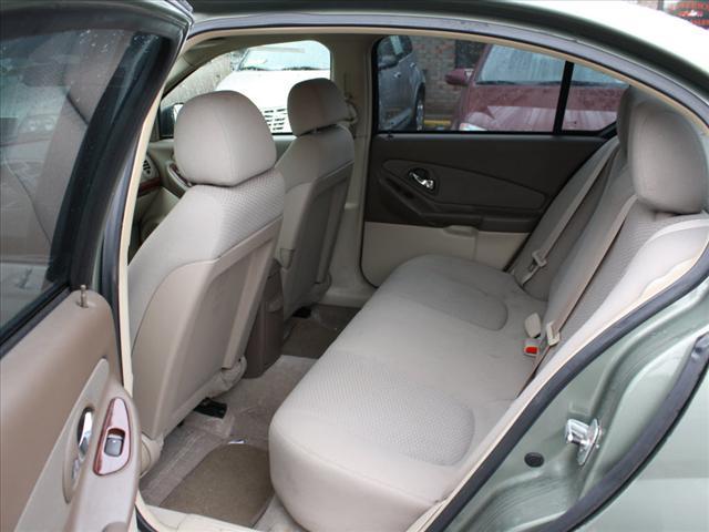 Chevrolet Malibu 2006 photo 5