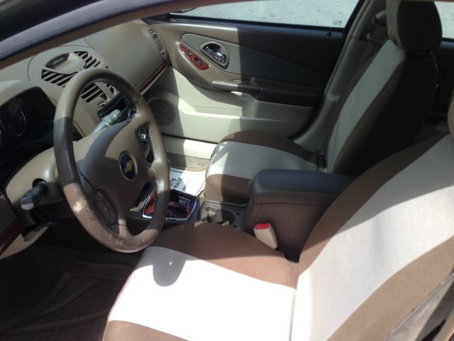 Chevrolet Malibu 2006 photo 1
