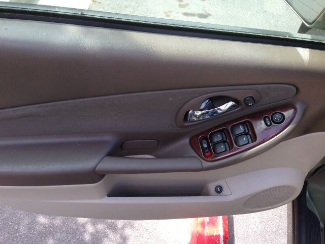 Chevrolet Malibu 2006 photo 2