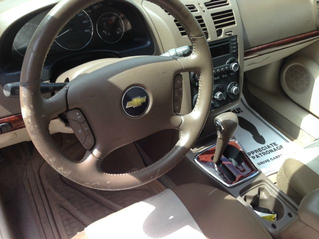 Chevrolet Malibu 2006 photo 5