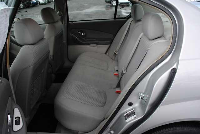 Chevrolet Malibu 2006 photo 5