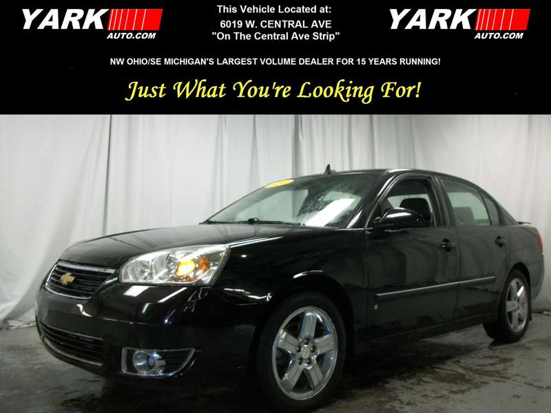 Chevrolet Malibu SLE SLT WT Other