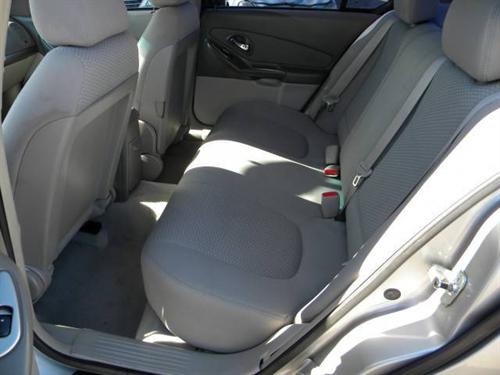 Chevrolet Malibu 2006 photo 2