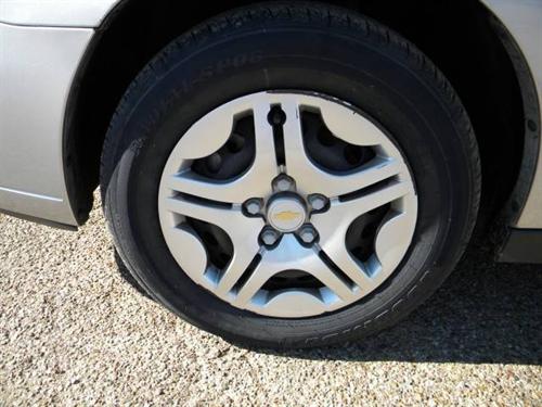 Chevrolet Malibu XLS XLT Premium Other