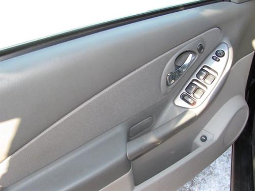 Chevrolet Malibu 2006 photo 2