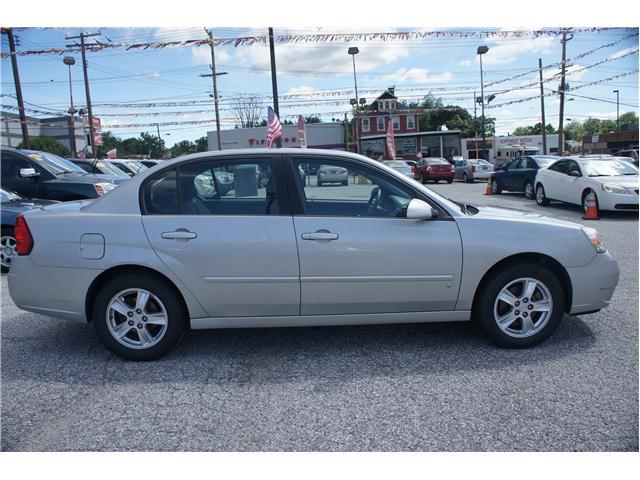 Chevrolet Malibu 2006 photo 5