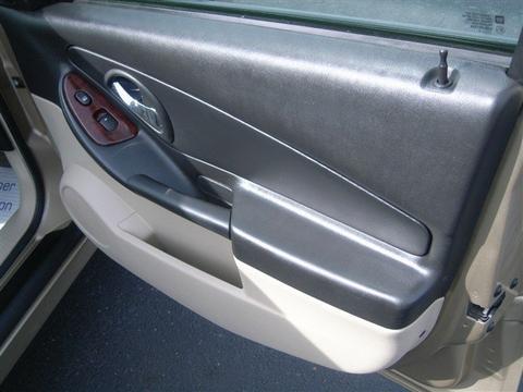 Chevrolet Malibu 2006 photo 2