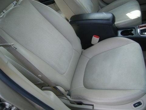 Chevrolet Malibu 2006 photo 1