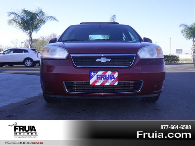 Chevrolet Malibu 2006 photo 1