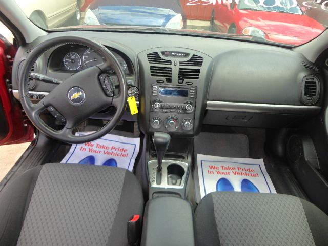 Chevrolet Malibu 2006 photo 1