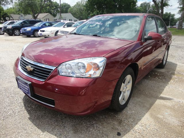 Chevrolet Malibu 2006 photo 2