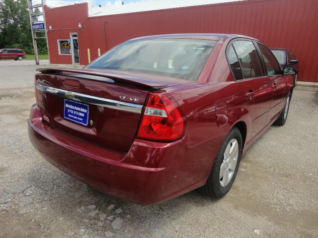 Chevrolet Malibu 2006 photo 3