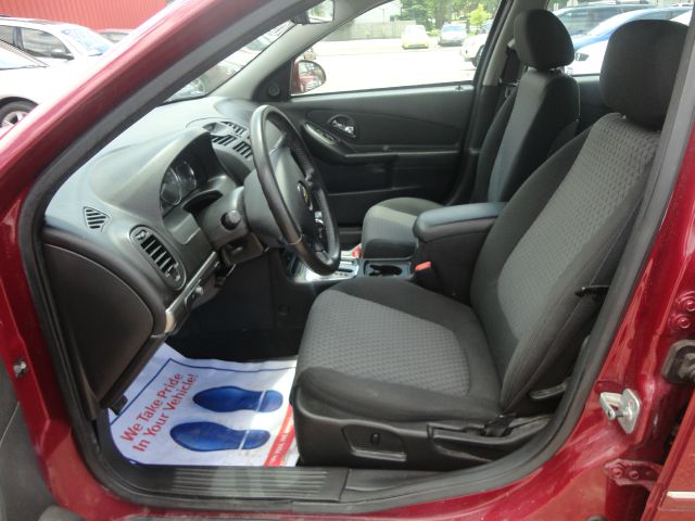 Chevrolet Malibu 2006 photo 5