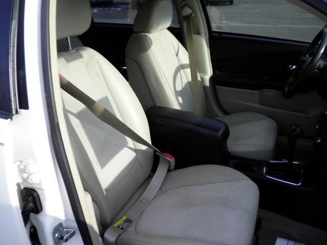 Chevrolet Malibu 2006 photo 3