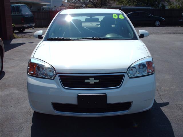 Chevrolet Malibu 2006 photo 1