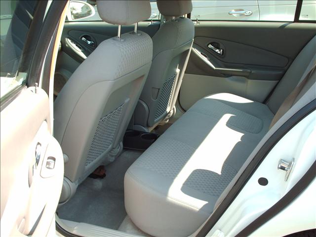 Chevrolet Malibu 2006 photo 3