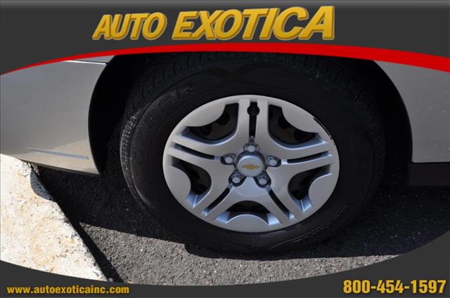 Chevrolet Malibu I 3. Sedan