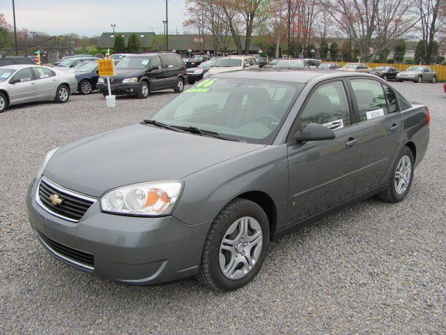 Chevrolet Malibu 2006 photo 2