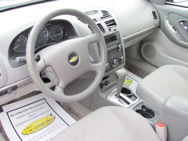 Chevrolet Malibu 2006 photo 4