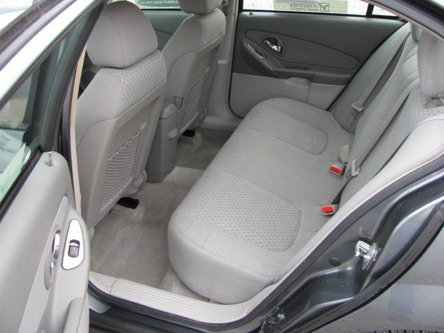 Chevrolet Malibu 2006 photo 5