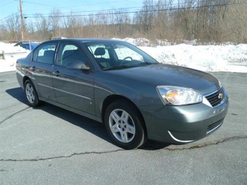 Chevrolet Malibu 3.0L Sport Other