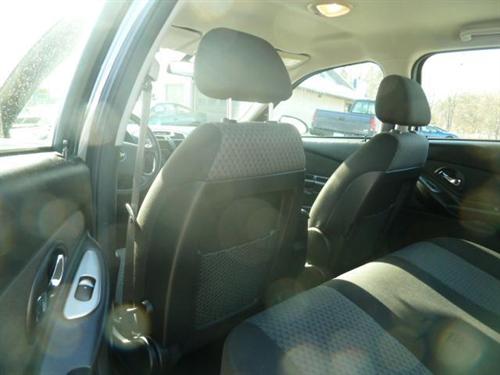 Chevrolet Malibu 2006 photo 2