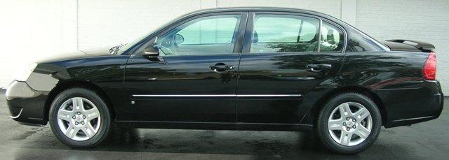Chevrolet Malibu 2006 photo 1