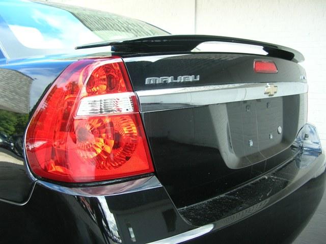 Chevrolet Malibu 2006 photo 3