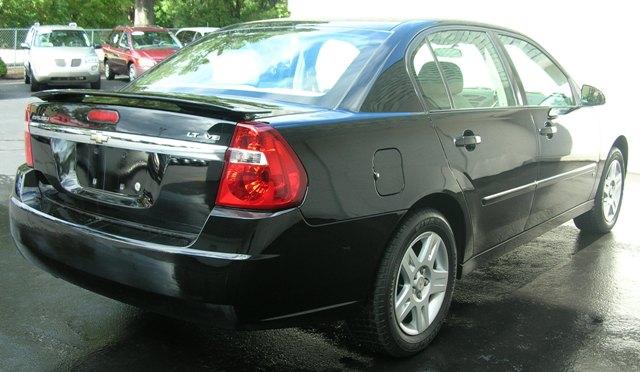 Chevrolet Malibu 2006 photo 5