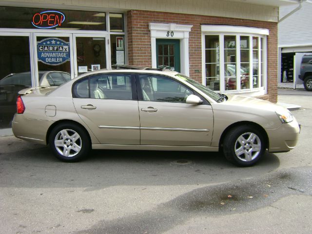 Chevrolet Malibu 2006 photo 3