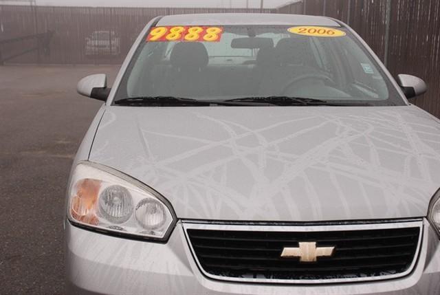 Chevrolet Malibu 2006 photo 1